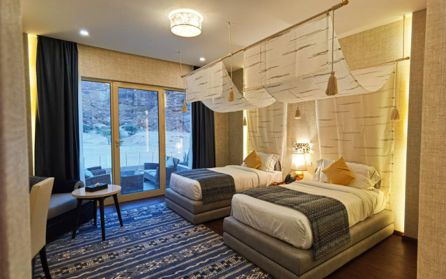 Shaden Resort by Accor
