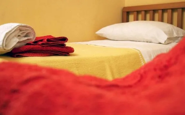 Villa Tresino Appartamenti B&B