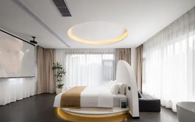 Sanya Taihai Yipin Homestay (Haitang Bay Duty Free City Branch)
