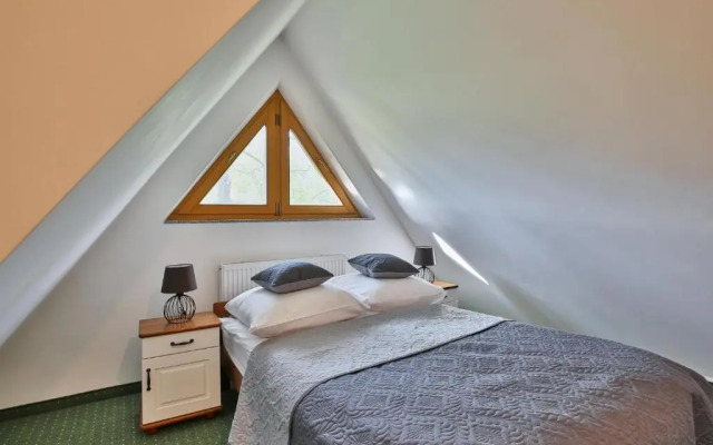 Apartamenty Widokówka