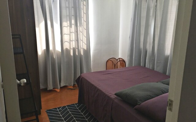 Nana Condo Unit at Asia Enclaves