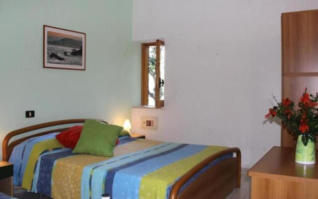 Residence Gli Stingi - One-bedroom Apartment