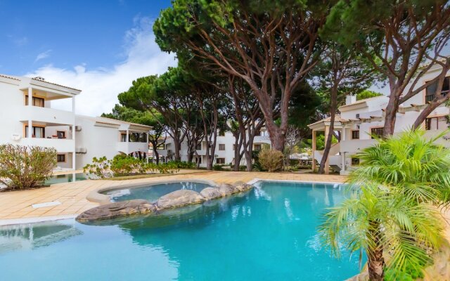 Jardins da Falésia Family Duplex