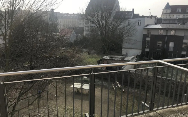 Jugendherberge Potsdam