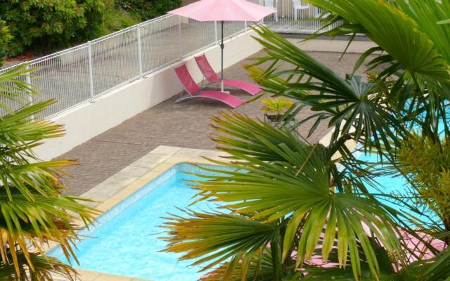 Hotel Melaine