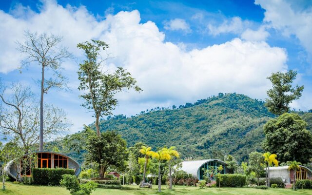 The Banyan Leaf Resort