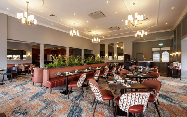 Hotel Woodstock, an Ascend Hotel Collection Member