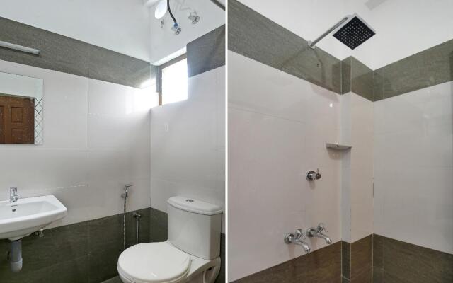 OYO 78040 Marhaba Apartments