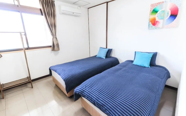 Hotel Upi – Condominium Mihama