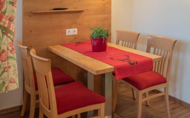 Aparthotel Kristall