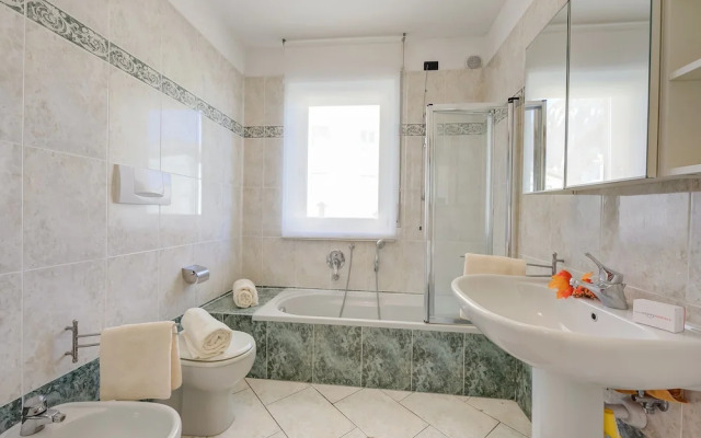 Appartamento Anna - Lago Bastione