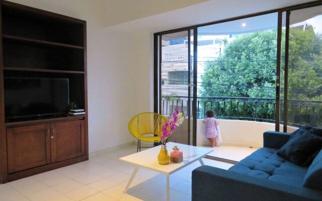 San Jacinto Hostel