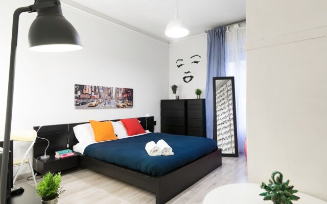 Lungarno Romantic Florence