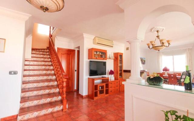 TESS Villa Pastora