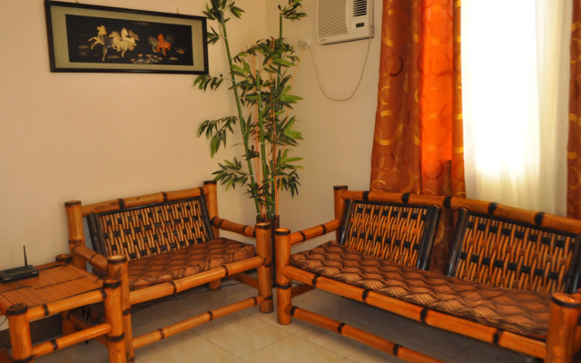 Haus Of Tubo Davao