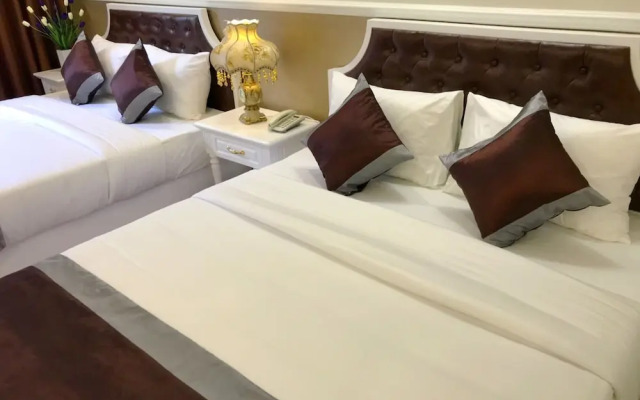 Hanoi Central Homestay