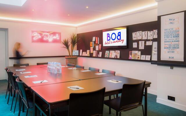 Bob Hotel