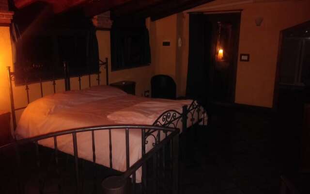 Buan Solei View Spa Pension
