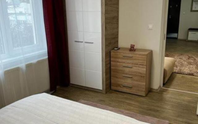 Apartament 9 Central