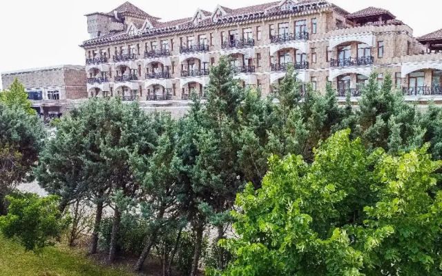 The Sign Şile Hotel & Spa