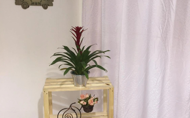 Vista Mar Massaguaçu