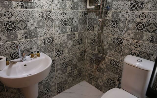 Serif Pasa Konaklari