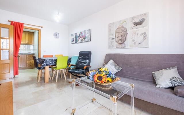 Gemelos 22 Resort Apartment 2-15-B Levante Beach