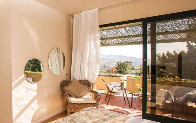 Hotel Terre Di Casole