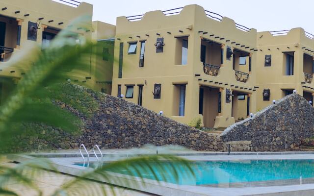 The Maridadi Hotel
