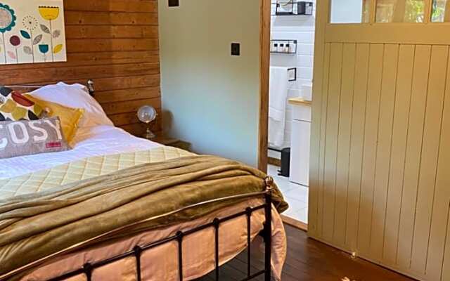 Shrublands Garden Cabin