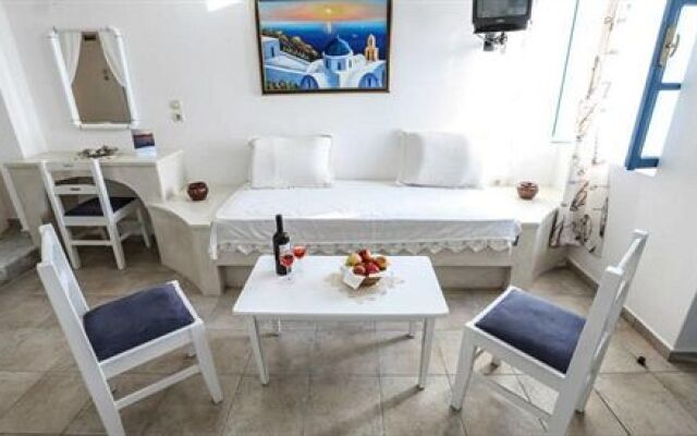 Caldera Butterfly Villas