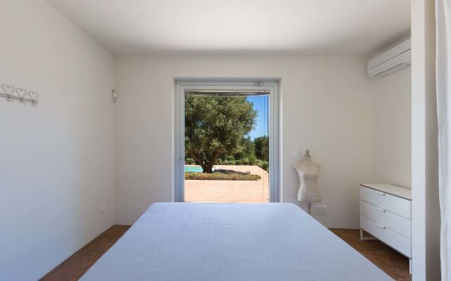 Villa Lisy
