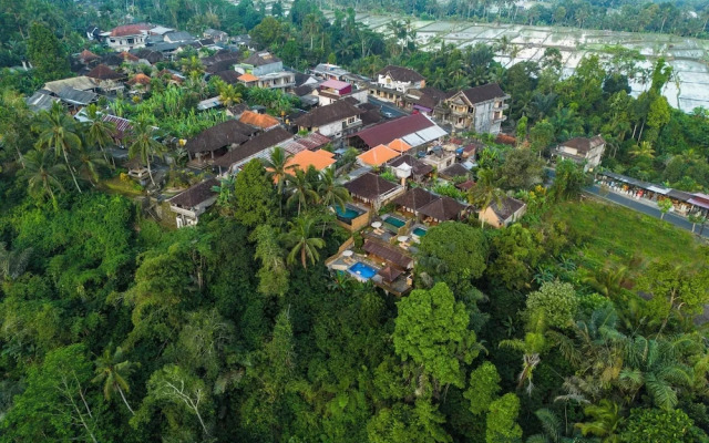Belas Vana Villa Ubud