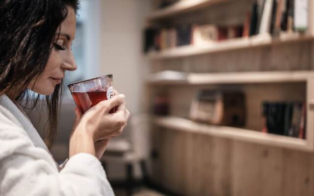 VIER JAHRESZEITEN Wellnessresort Achensee