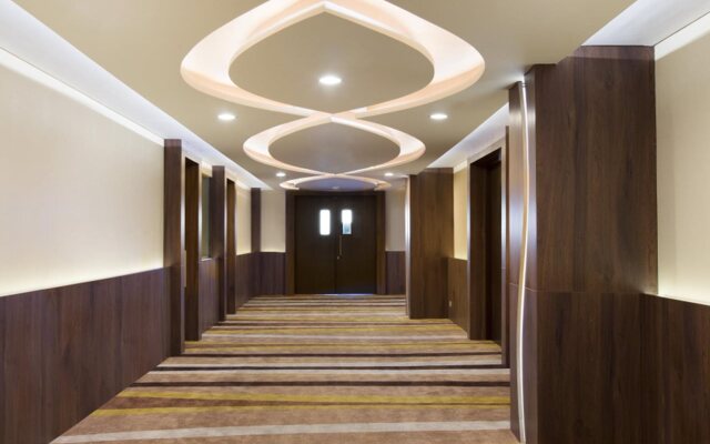 Best Western Papilio Hotel