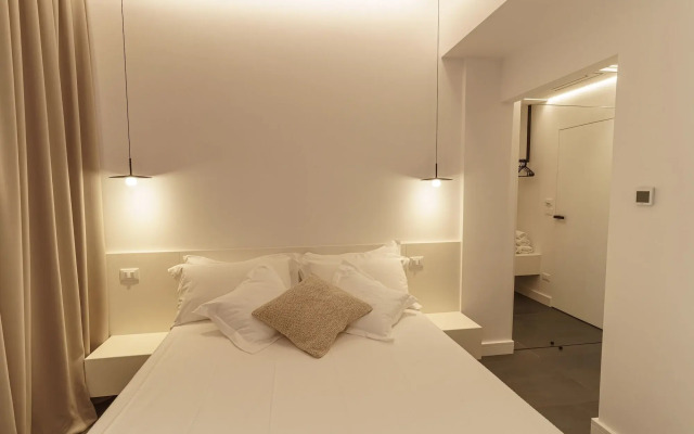 B&B nel Blu Dipinto di Blu