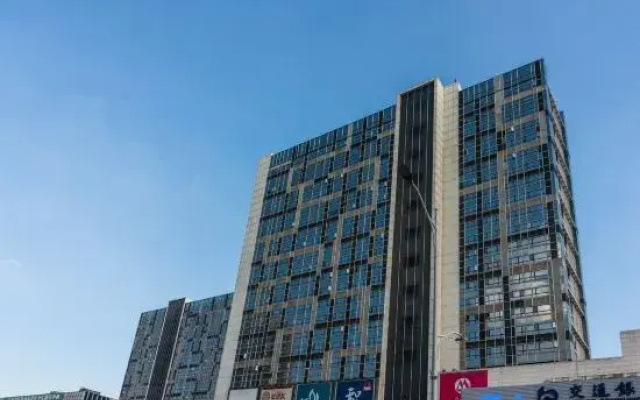 Boyue Meisu (Guangzhou Aoyuan Plaza)
