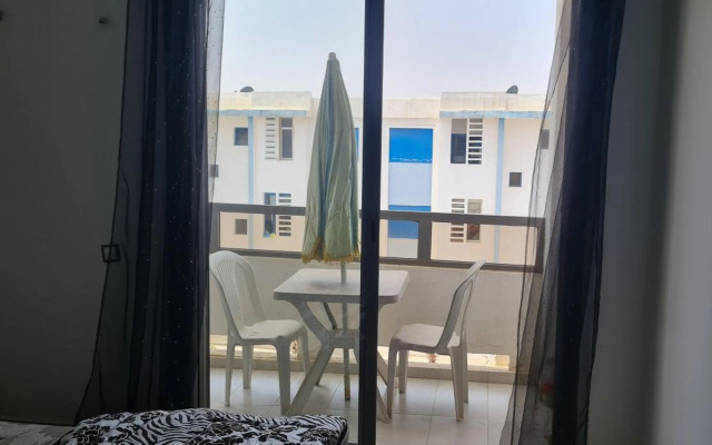 Residence Marbella Beach