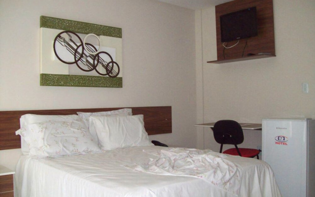Milla Hotel