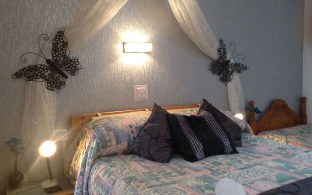 Aquarius B&B
