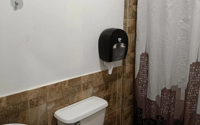 Hostal La Mestiza