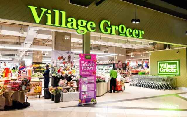 Ekocheras Suite by Moka