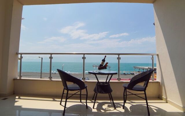 Kobuleti Beach Club