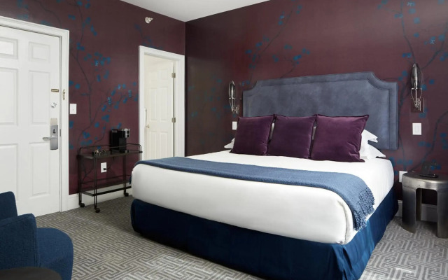 The Franklin on Rittenhouse, A Boutique Hotel
