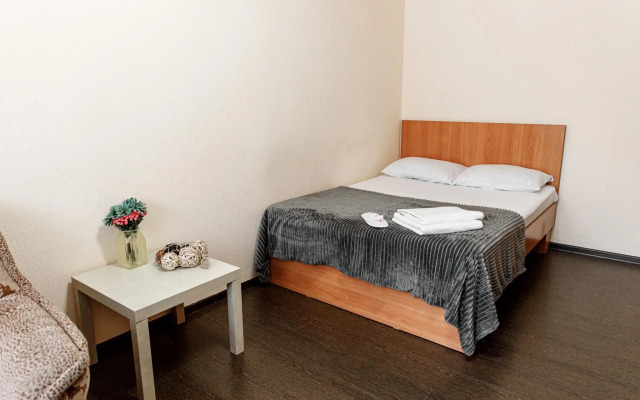 Апартаменты на улице Весенняя 21А