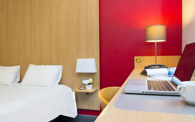 B&B HOTEL La Rochelle Centre