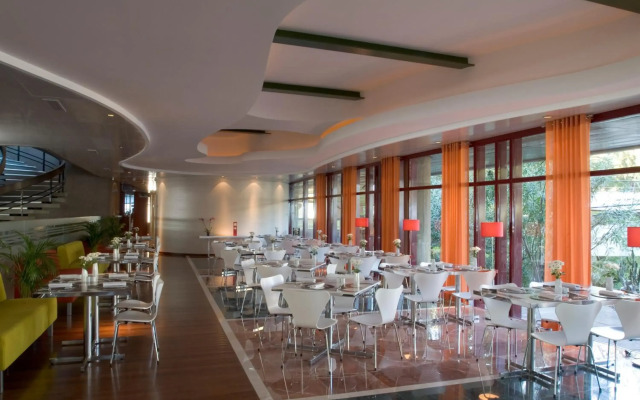 Pestana Casino Park Ocean and SPA Hotel