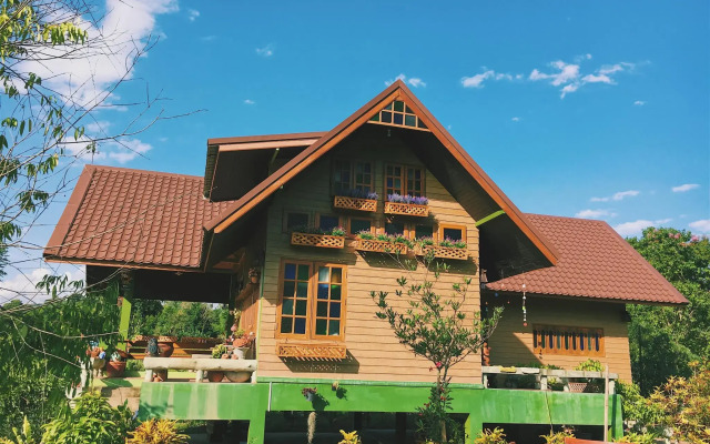 Mon Phum Tawan Chiangmai