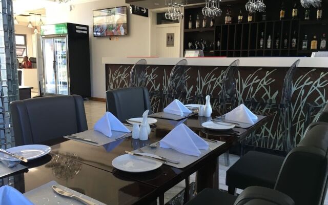 Prestige Hotel