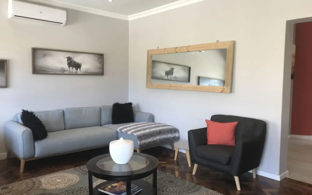 Lauradale Accommodation